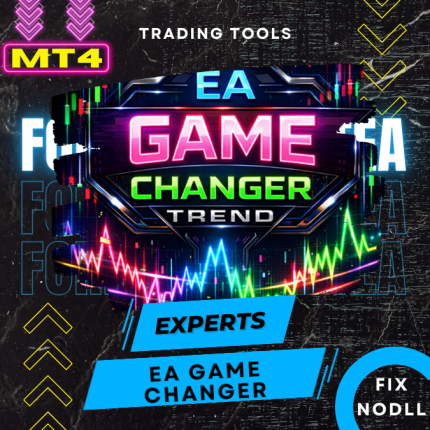 EA Game Changer MT4 v2.0
