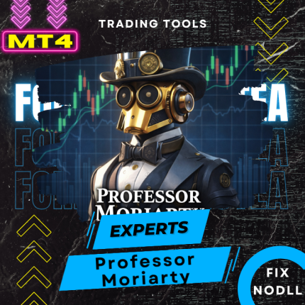 ProfessorMoriartyMT4 v1.0