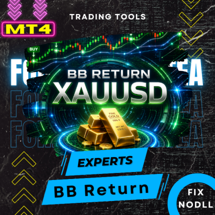 BB Return mt4 v7.40