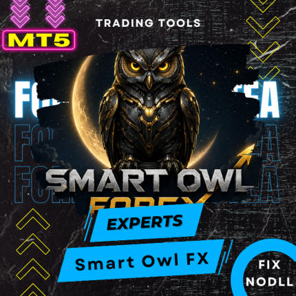 Smart Owl FX MT5 v1.4