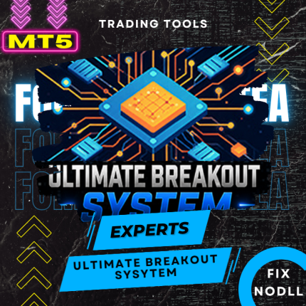 Ultimate Breakout System MT5 v5.6