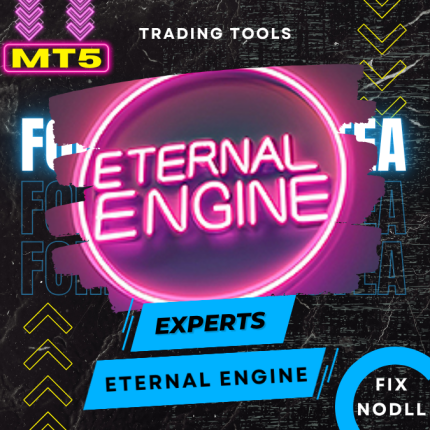 Eternal Engine MT5 v2.30