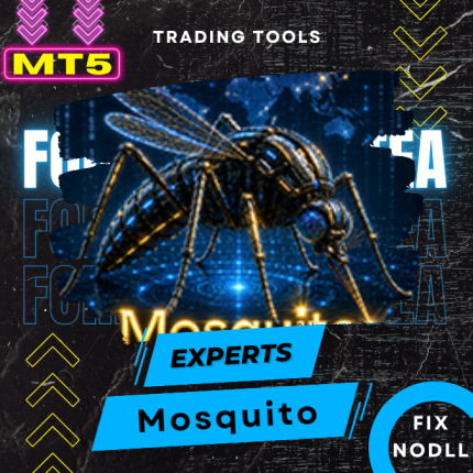 Mosquito MT5 v1.3