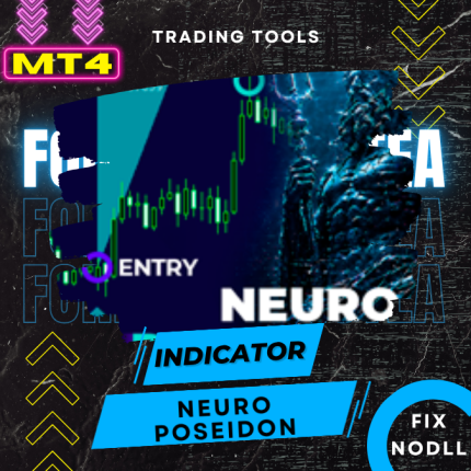 Neuro Poseidon MT4 V1.0