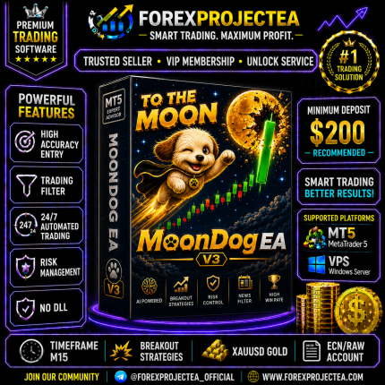 MoonDog EA MT5 v3.34