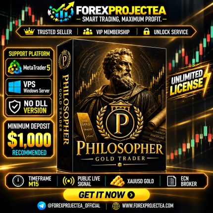 Philosopher MT5 v4.0